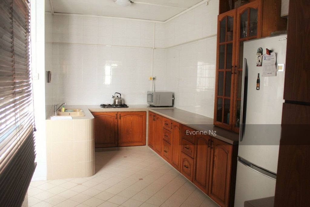 Blk 791 Yishun Avenue 2 (Yishun), HDB Executive #130906912